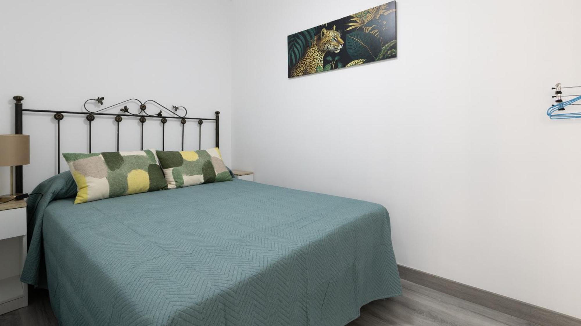 Appartement En Centro *
